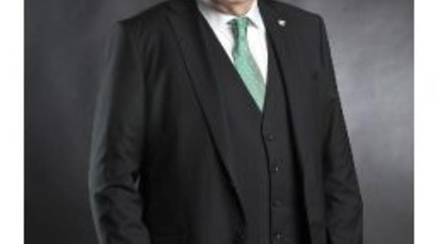 Bursaspor Başkanı Ali Ay Iddialara Cevap Verdi