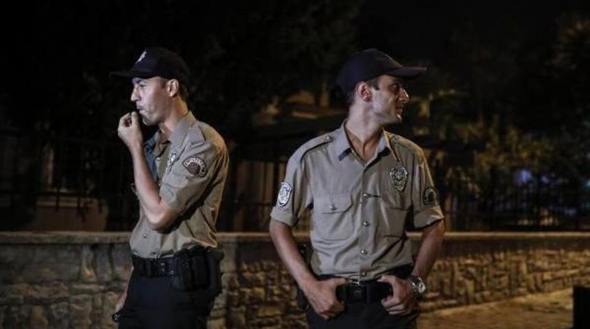 Bek&ccedil;iler İstanbul'da G&ouml;reve Başladı