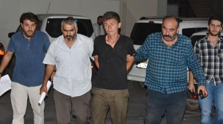 10 G&uuml;nde 13 Hırsızlık Olayına Karışan Ş&uuml;pheli Yakalandı