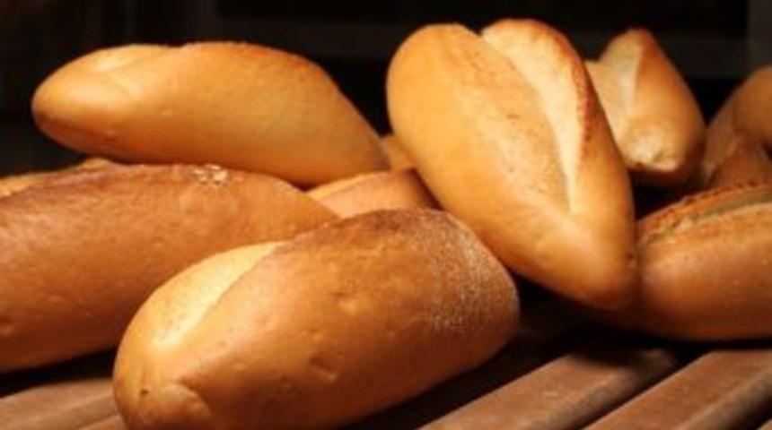 S&ouml;ke&rsquo;de Ekmeğe 25 Kuruşluk Zam