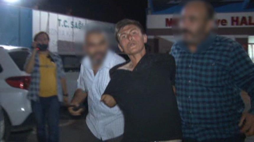 10 G&uuml;nde 13 Su&ccedil;a Karıştı Gezerken Yakalandı