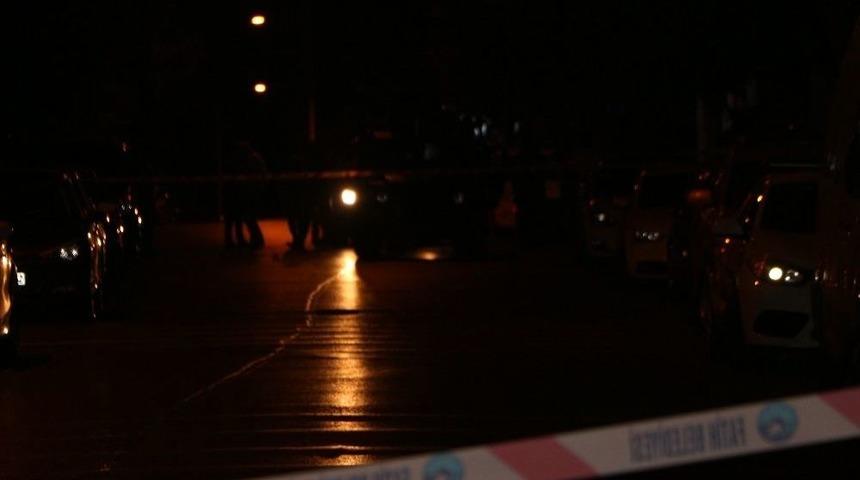 Fatih&rsquo;te H&uuml;cre Evine Baskın: 2 G&ouml;zaltı