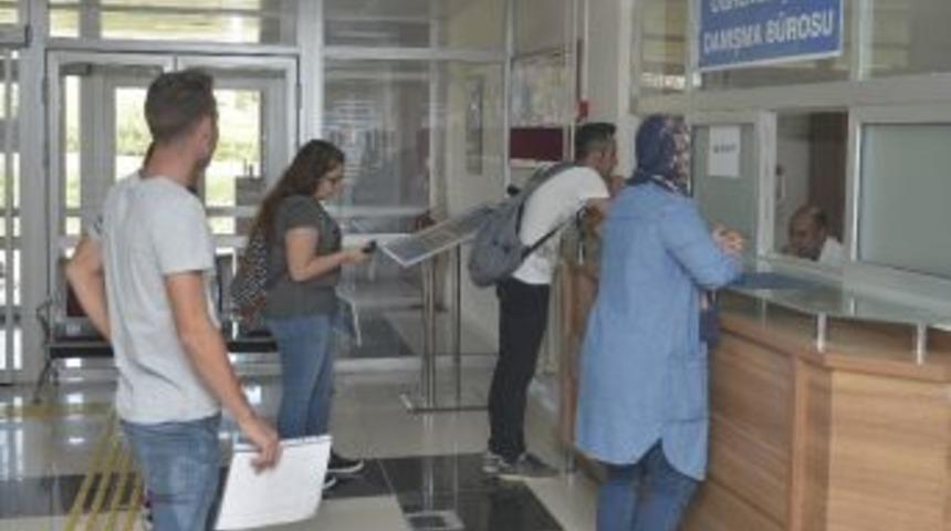 Km&uuml;&rsquo;n&uuml;n &Ouml;ğrenci Kayıtları Başladı