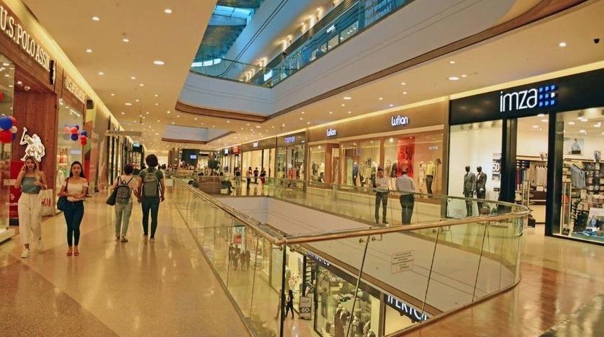 Bayram Alışverişi Lüks Otomobil Kazandırıyor