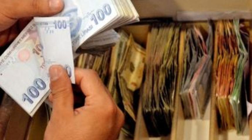 Serbest Piyasada D&ouml;viz Fiyatları