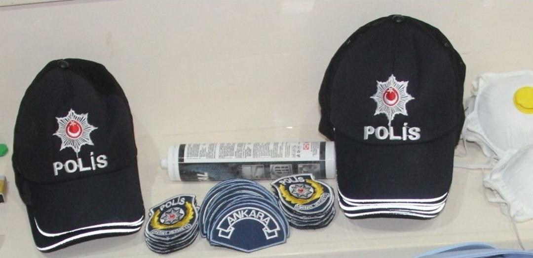 Pkk&rsquo;nın Katliam Planladığı Villadan Şok Detaylar