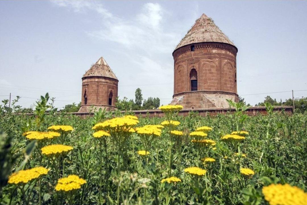 Bitlis&rsquo;in Turizm Potansiyelini Arttırma &Ccedil;alışması