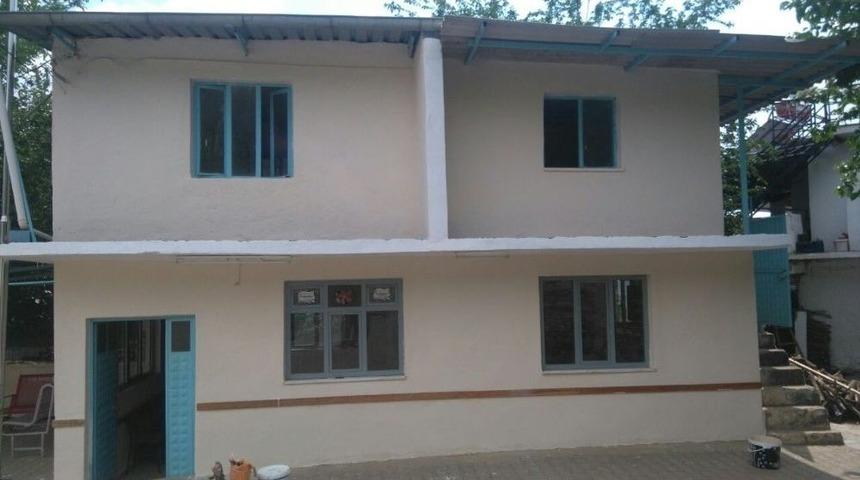 Alatepe Kıraathanesi Ve Muhtarlığı Tadilattan Ge&ccedil;irildi