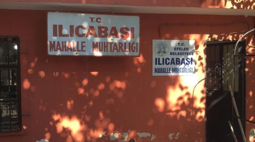 Efeler&rsquo;de Muhtarlıklar Yenilenmeye Devam Ediyor