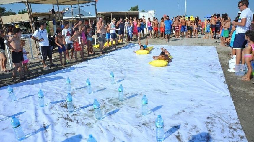 Yıllar &Ouml;nce Kutlanıyordu, Tekrar Hayata Ge&ccedil;irildi