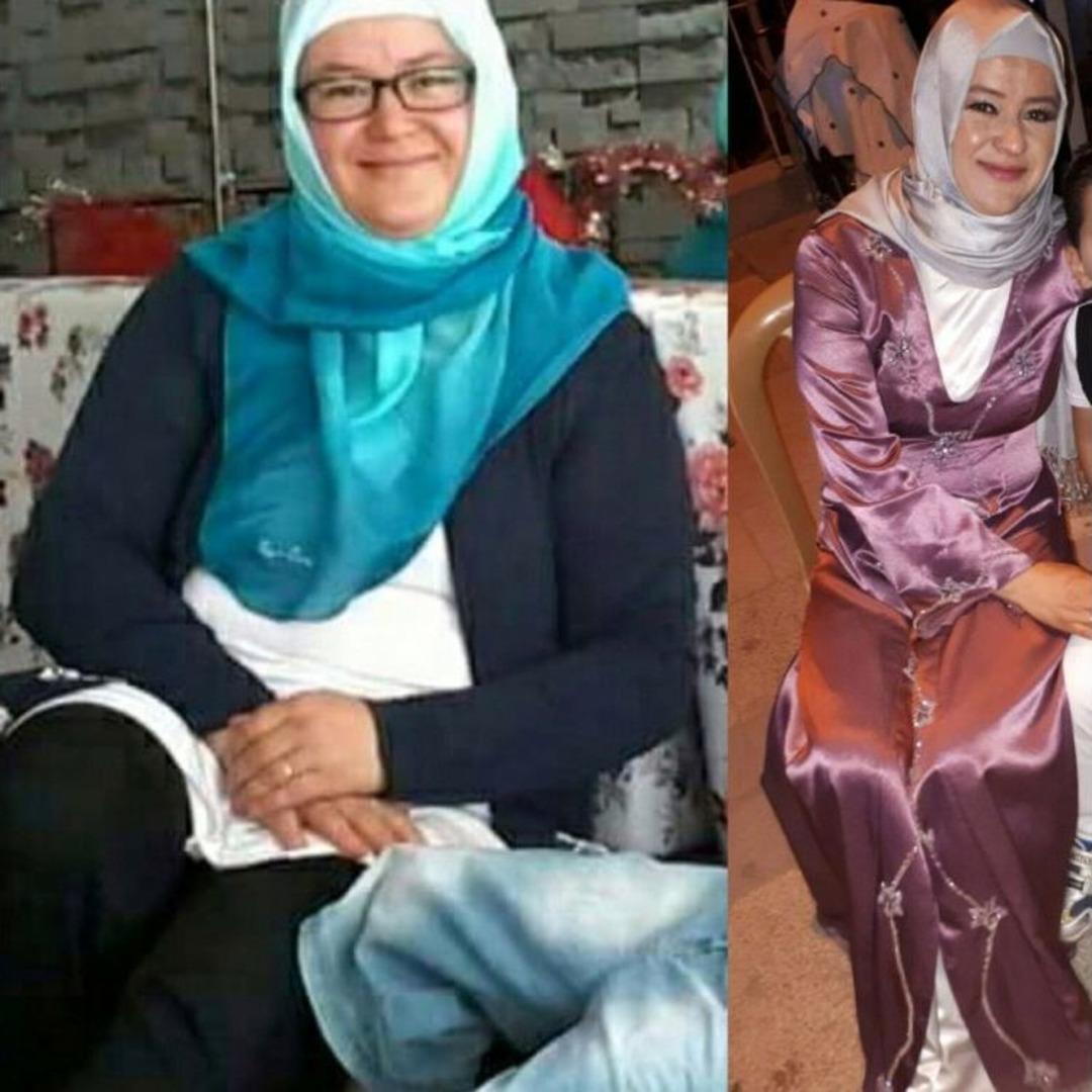 800 Hasta 6 Ayda Toplam 2,5 Ton Kilo Verdi