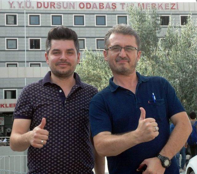 &lsquo;delta Hepatiti&rsquo;nin &Ccedil;&ouml;lyak Hastalığına Sebep Olduğu İlk Kez İspatlandı 3