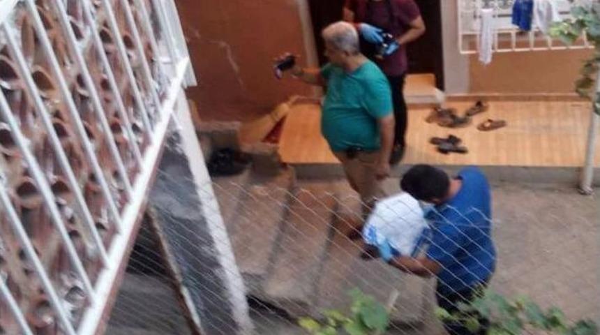 İskenderun&rsquo;da Ter&ouml;r Operasyonu: 5 G&ouml;zaltı