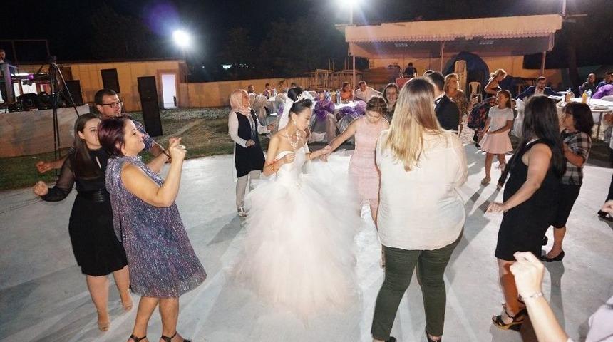 &Ccedil;inli Geline Trakya D&uuml;ğ&uuml;n&uuml;