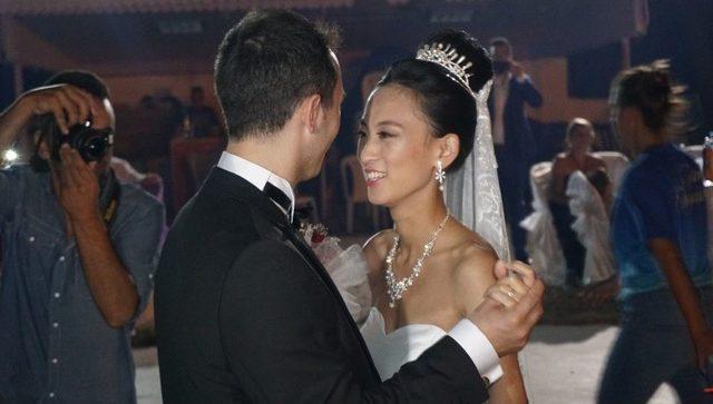 &Ccedil;inli Geline Trakya D&uuml;ğ&uuml;n&uuml; 2