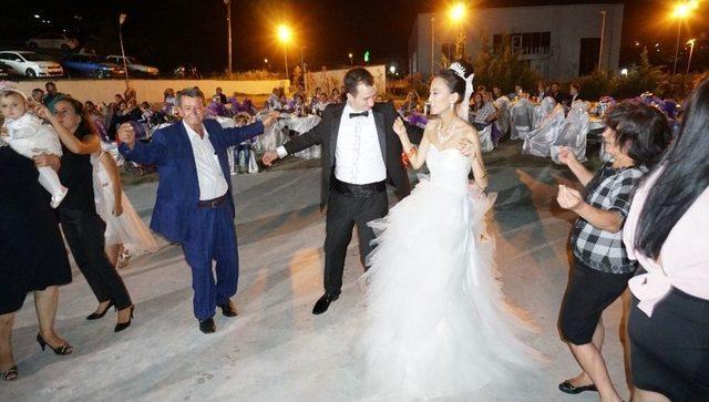 &Ccedil;inli Geline Trakya D&uuml;ğ&uuml;n&uuml; 3