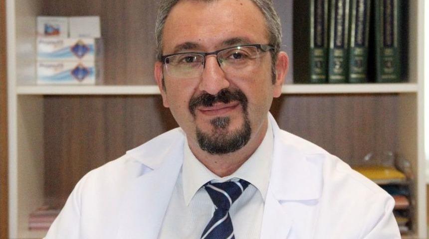 B&ouml;brek Taşından Kesisiz, Yarasız Girişimle Kurtulmak M&uuml;mk&uuml;n