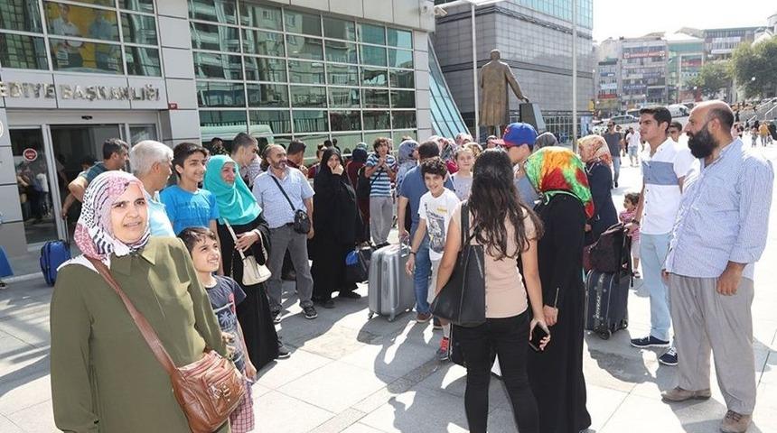 Gaziosmanpaşa Belediyesi&rsquo;nden Başarılı &Ouml;ğrencilere Bosna Hersek Gezisi