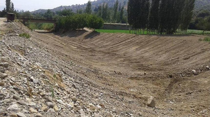 G&uuml;zelk&ouml;y, Islah &Ccedil;alışması İle G&uuml;zelleşiyor