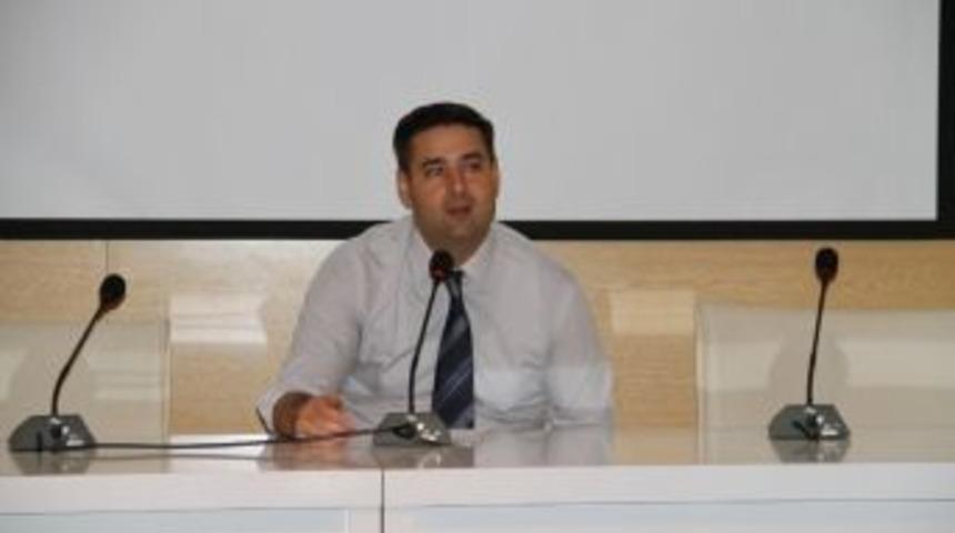 Bismil&rsquo;de Oto Galericiler Şehir Dışına Taşınacak