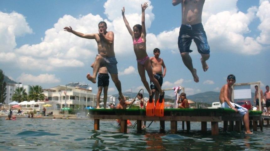 Kuzey Ege&rsquo;li Turizmciler Kurban Bayramı&rsquo;nı D&ouml;rt G&ouml;zle Bekliyor