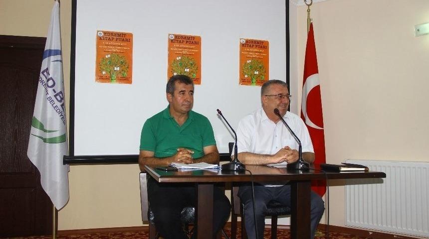 Kitap Fuarına 40 Bin Ziyaret&ccedil;i