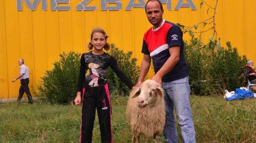 Kurban Kesim Başvuruları İnternet &Uuml;zerinden