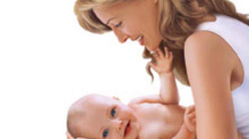 0 - 12 Ay Bebek Gelişimi