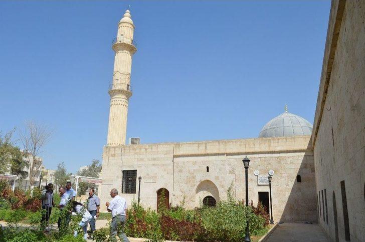 Mardin’de Bir İlçe Yeniden İnşa Ediliyor G1
