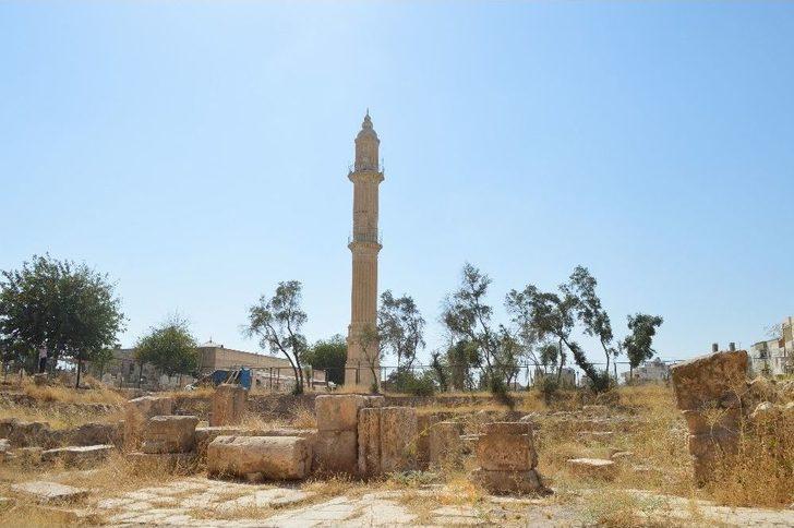 Mardin’de Bir İlçe Yeniden İnşa Ediliyor G5
