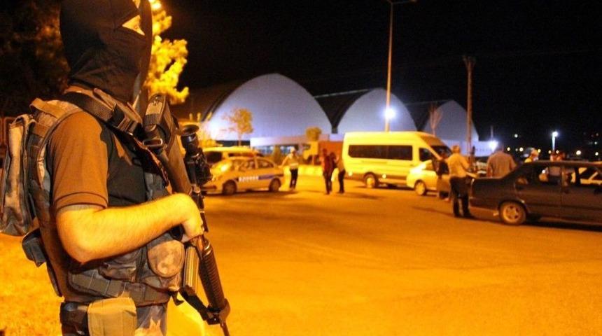 Ara&ccedil;lar Didik Didik Arandı