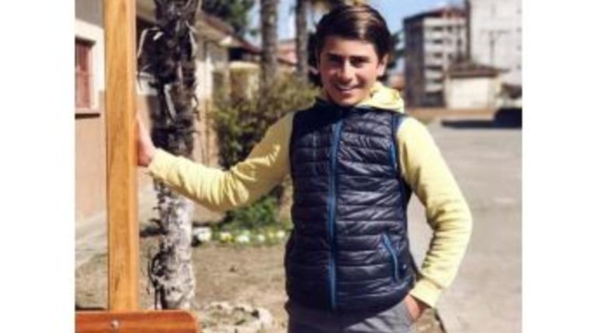 Trabzon&rsquo;da Kayıp Gencin Cesedi Denizde Bulundu