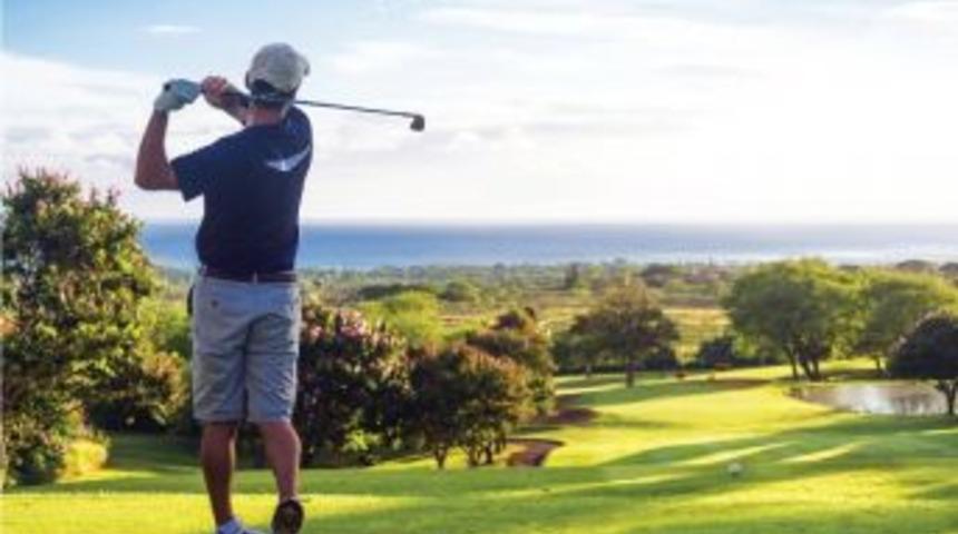 Bodrum’da Golf Heyecanı Bu Hafta Sonu Başlıyor