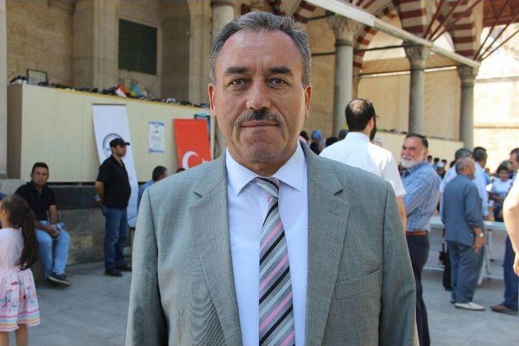 Nevşehir’de Çocuk Cami Buluşması Yapıldı G5