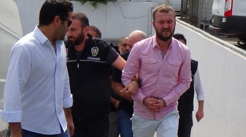 Şişli Belediye Başkan Yardımcısı Cemil Candaş Cinayeti İle İlgili Yeni Gelişme