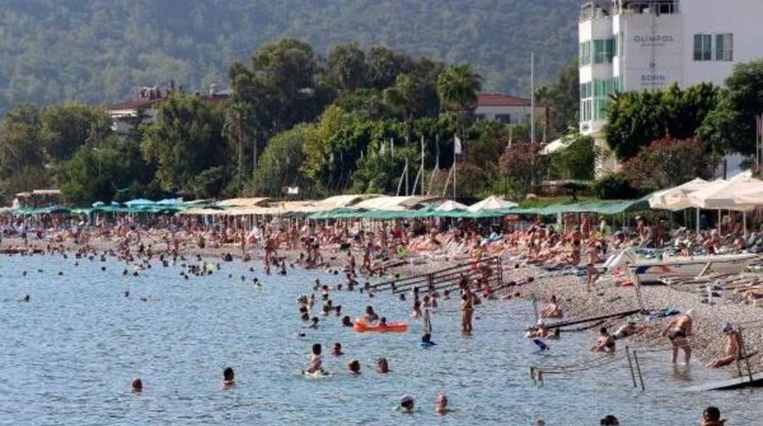 Osman Ayık: Bayram Tatili 10 G&uuml;n Olursa Milyonluk Turizm Hareketliliği Yaşanabilir