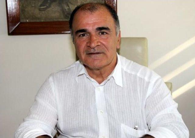 Osman Ayık: Bayram Tatili 10 Gün Olursa Milyonluk Turizm Hareketliliği Yaşanabilir