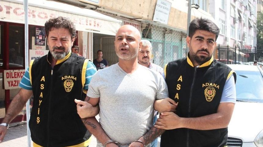 Sahte Estetik&ccedil;i Yunanistan&rsquo;a Ka&ccedil;amadan Yakalandı