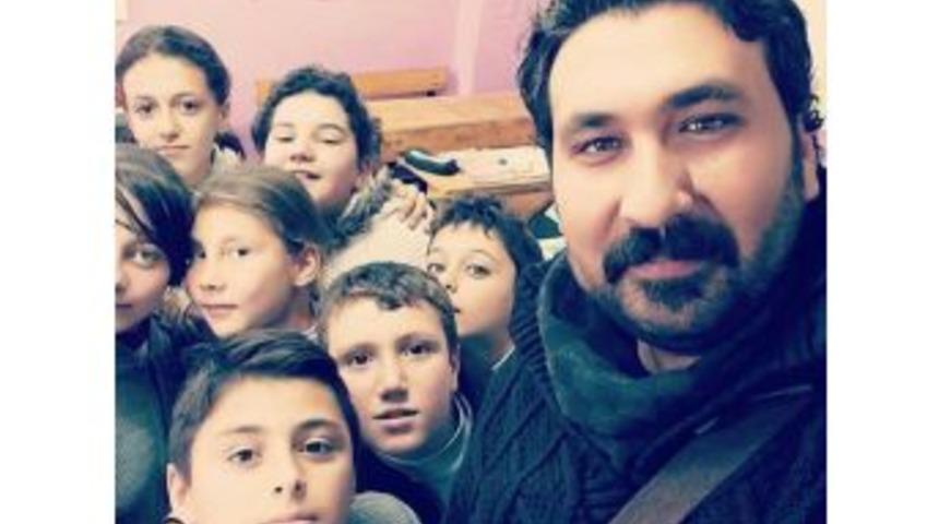 Öğretmen Mehmet Ortakabakçı’nın Vefatı, Öğrencilerini Yasa Boğdu