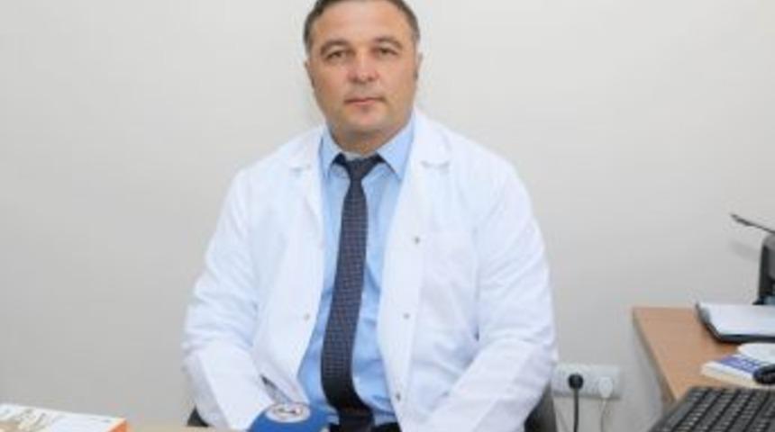 Do&ccedil;. Dr. Onmaz: &ldquo;kurbanlık Hayvanlar Veteriner Kontrol&uuml;nden Ge&ccedil;meli&rdquo;