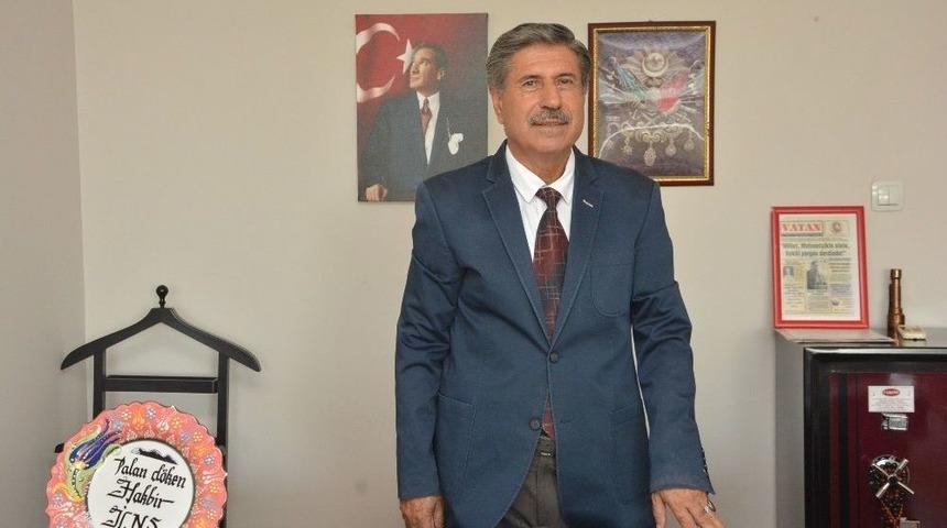 İzmir&rsquo;in En B&uuml;y&uuml;k Kentsel D&ouml;n&uuml;ş&uuml;m&uuml; Gaziemir&rsquo;de Başlıyor