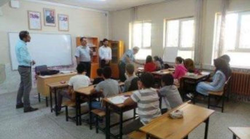 İmam Hatip Liselerine Yoğun İlgi