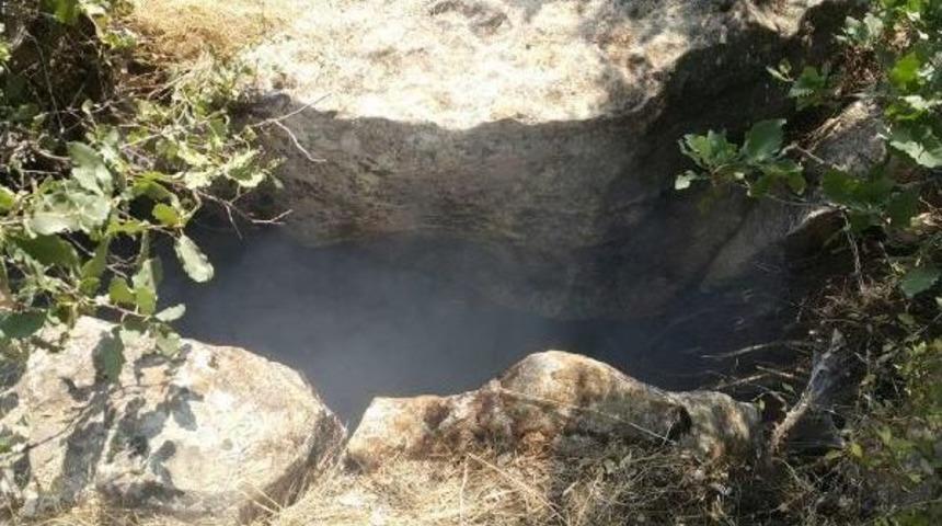 Lice'de 500 Kilo Amonyum Nitrat Ele Ge&ccedil;irildi