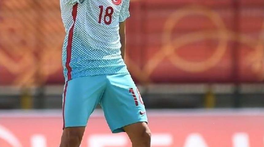 Akhisar Belediyespor'da Buruk'un Hasan Ali &Uuml;z&uuml;nt&uuml;s&uuml;