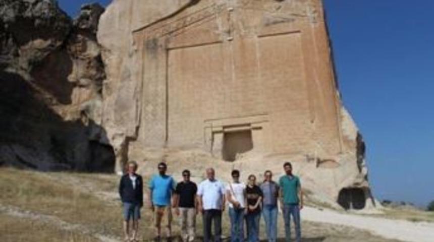 Han Belediye Başkanı Şanlı&rsquo;dan Teşekk&uuml;r Mesajı