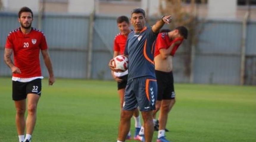 Manisaspor'dan 10 Senenin En K&ouml;t&uuml; Startı