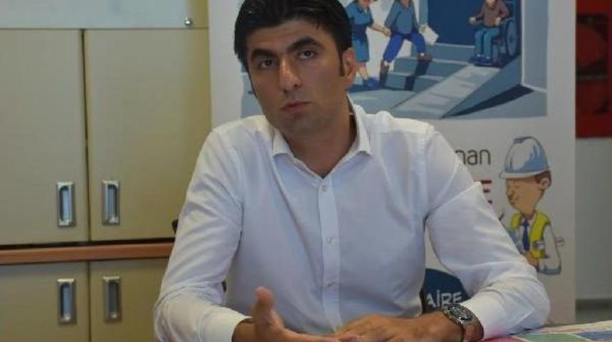 İmo: Olası B&uuml;y&uuml;k Bir Depreme Ne Yazık Ki Hazır Değiliz