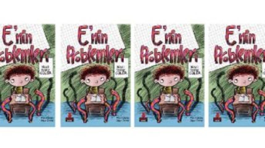 E'nin Problemleri &Ccedil;ocuk Okurlarla Buluştu