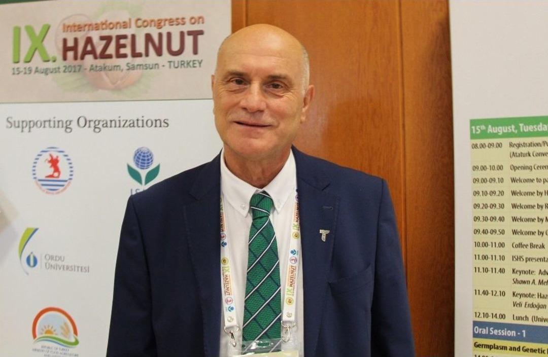 Kfmib Başkanı Sevin&ccedil;: &ldquo;bu Yıl 750 Bin Tondan Fazla Rekolte Bekliyoruz&rdquo;