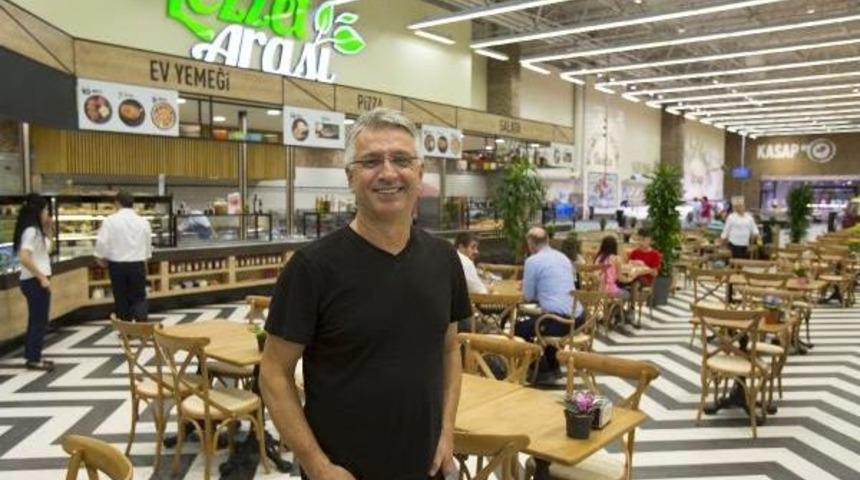 Carrefoursa&rsquo;Da Alışverişe &ldquo;Lezzet Arası&rdquo; Geldi